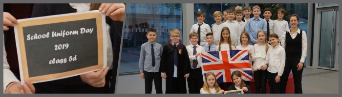 2019 11 29 SchooluniformDay header