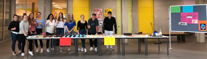 2019 11 29 Fairtrade header