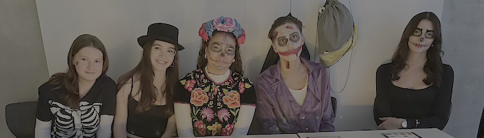 2025 11 09 Halloweenparty Header