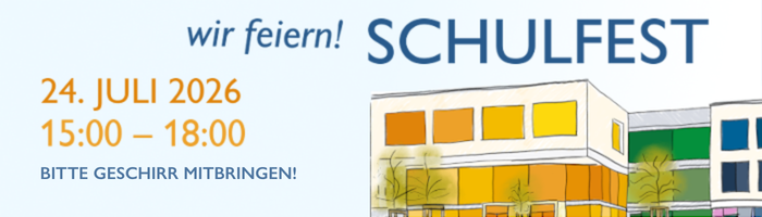 Schulfest