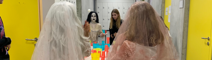 2022 11 11 Halloweenparty Header