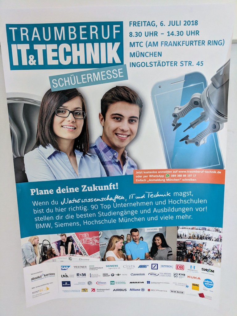 2018 ITMesse