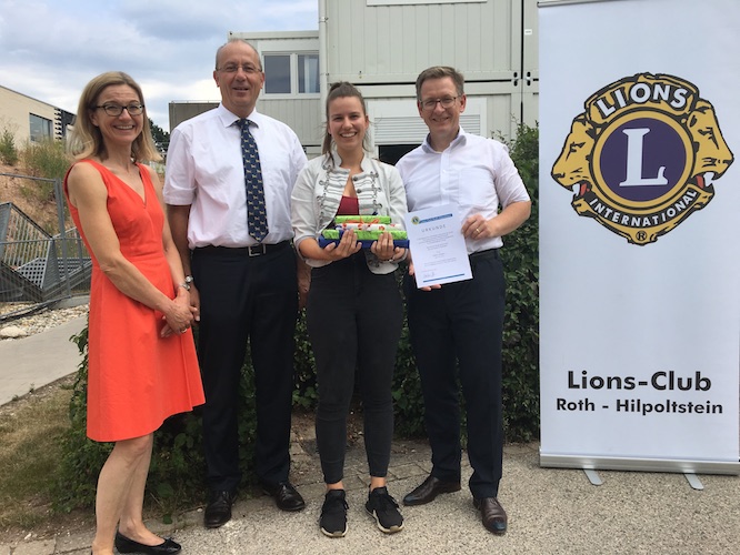 2018 Lionsclub Amman