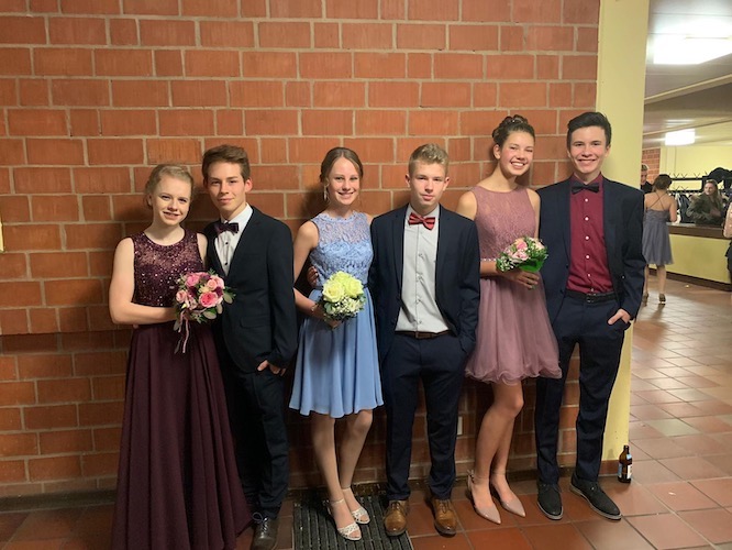 2019 12 20 Abschlussball