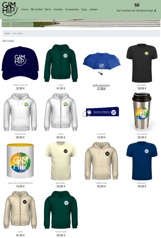 2025 05 12 SchulkleidungUe