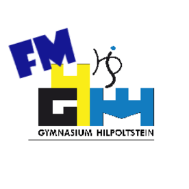 hip fm logo