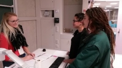 StudentenboerseCarinaSchweglerTabitaDees