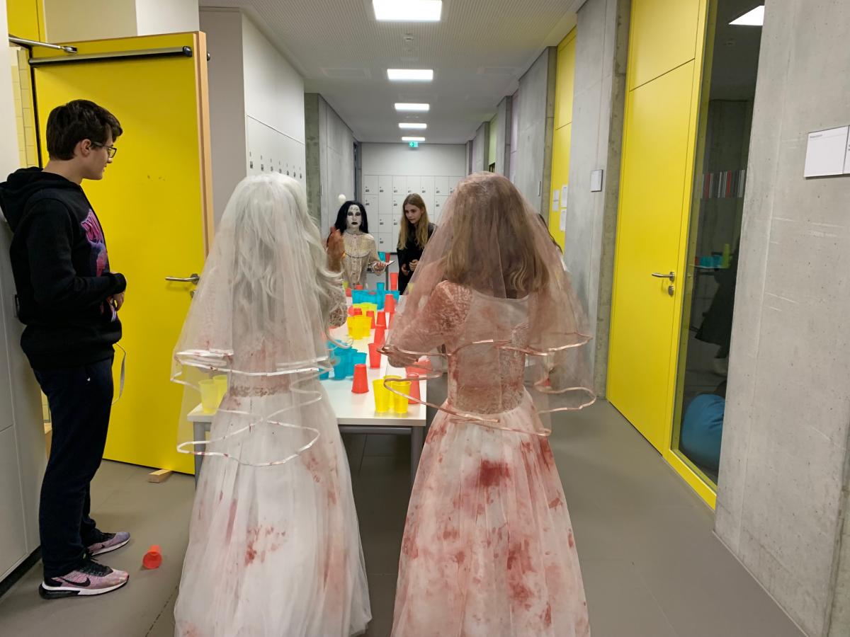 2022-11-11-Halloweenparty1