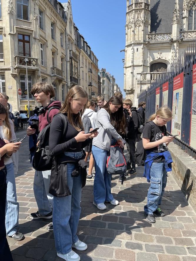 2025-05-16-Frankreichaustausch1