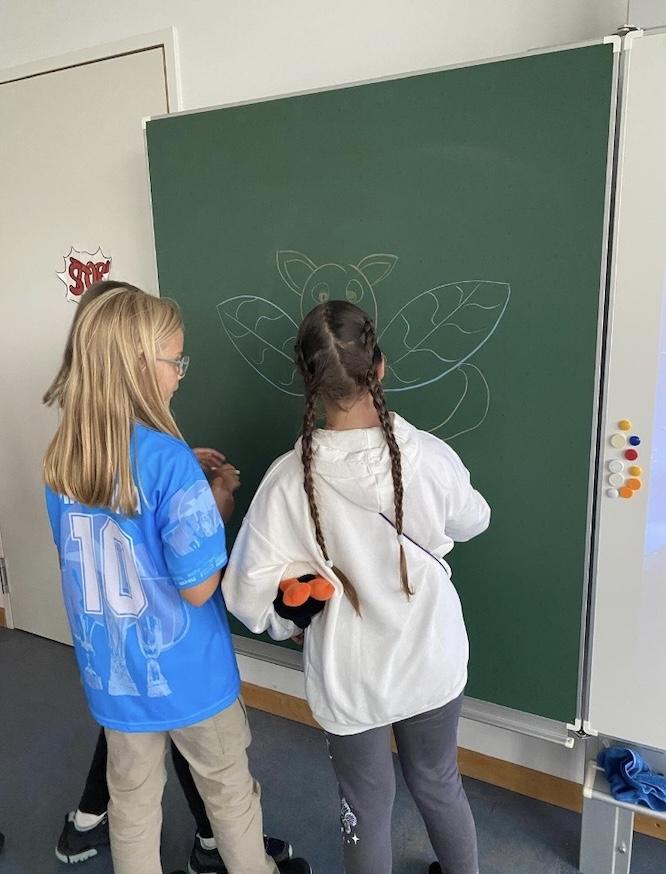 2025-10-3-Schulhausrallye1