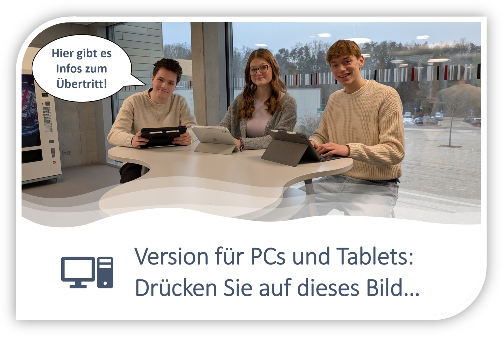 2026 Uebertritt PC