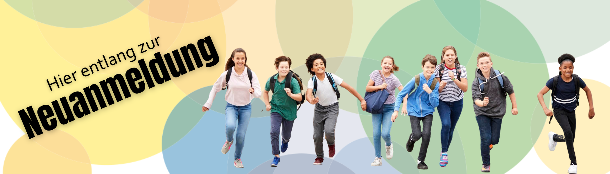 2025 Neuanmeldung 100